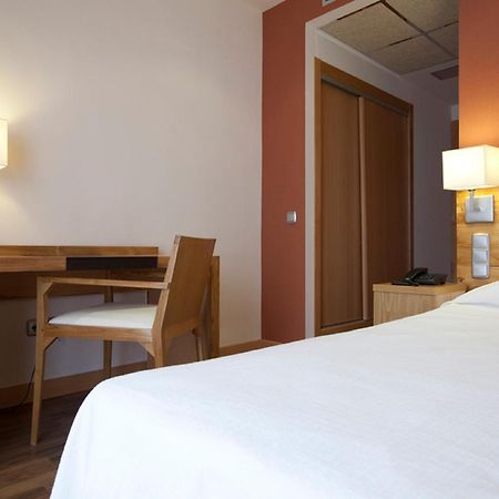 Hotel Bulevard Беникасим Номер фото