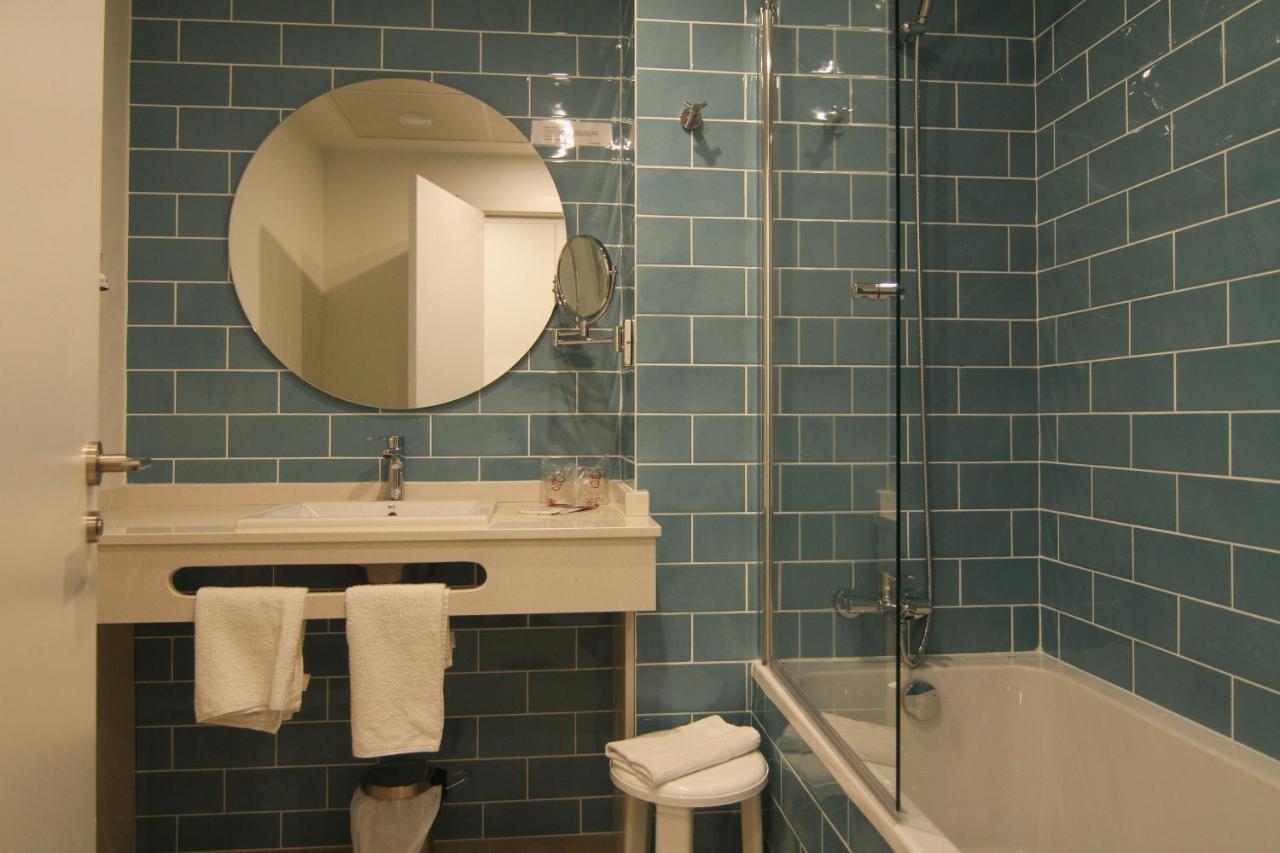 Hotel Bulevard Беникасим Экстерьер фото