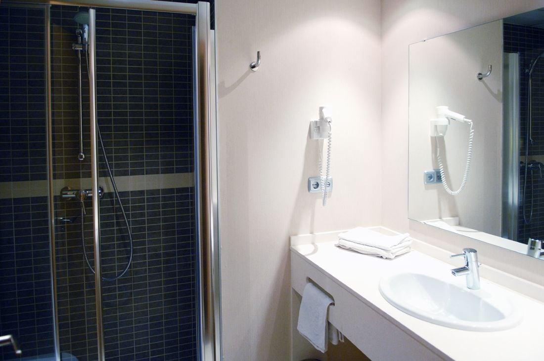 Hotel Bulevard Беникасим Экстерьер фото
